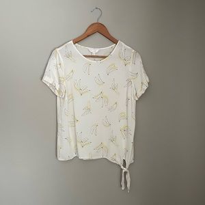Lauren Conrad Blouse